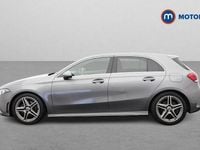 Used Mercedes A180 Executive 136 HP (100 kW) 2022 Hatchback