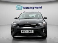 Used Kia Stonic 101 HP (74 kW) 2024 SUV