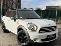 Used Mini Cooper 120 HP (88 kW) 2010 White Hatchback