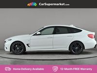 used BMW 320 3 Series d [190] M Sport 5dr Step Auto [Business Media]