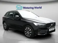 Usado Volvo XC60 Plus 197 CV (144 kW) 2023 Negro SUV