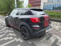 Used Mini Cooper Coupé 2014 Black Coupe