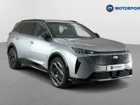 Used Peugeot 5008 GTi 156 kW (213 HP) 2025 Grey SUV