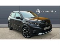 New Citroën C3 PureTech 99 HP (72 kW) 2025 Other Hatchback