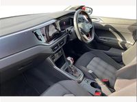 Used VW Polo GTI 207 HP (152 kW) 2023 Red Hatchback