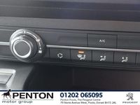 Used Peugeot Partner 129 HP (94 kW) 2024 Black MPV