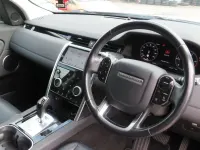 Used Land Rover Discovery 5 SE 2020 Blue SUV