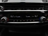 Used BMW 530 M Sport 286 HP (210 kW) 2021 Black Estate