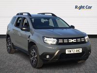 Used Dacia Duster Journey 130 HP (95 kW) 2023 Urban grey SUV
