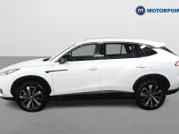 Usado MG HS Trophy 224 CV (164 kW) 2025 Blanco SUV