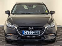 used Mazda 3 1.5d SE-L Nav 5dr