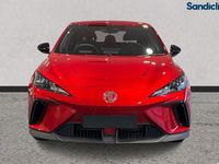 Used MG MG4 EV SE 125 kW (170 HP) 2023 Hatchback