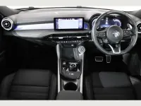 Used Alfa Romeo Tonale Veloce 158 HP (116 kW) 2025 Red SUV