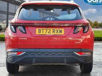 Used Hyundai Tucson SE 230 HP (169 kW) 2024 SUV