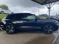 Used VW Touareg Black Edition 286 HP (210 kW) 2024 Black SUV