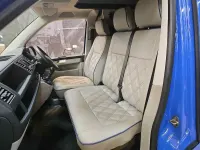 Used VW Transporter Startline 150 HP (110 kW) 2020 Blue Van