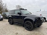 Used Land Rover Defender S 2024 Black SUV