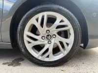 Used Citroën C4 Exclusive 110 HP (80 kW) 2012 Grey Hatchback