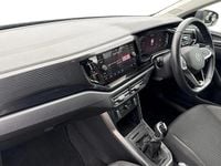 Used VW Polo Life 80 HP (58 kW) 2022 Grey Hatchback