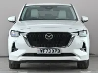 Used Mazda 6 Takumi-Line 327 HP (240 kW) 2023 White SUV