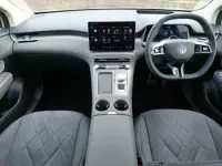 New MG MGS6 EV Trophy 265 kW (361 HP) 2026 SUV