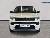 Usado Jeep Compass 2023 SUV