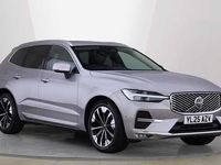 Used Volvo XC60 Ultra 250 HP (183 kW) 2026 SUV