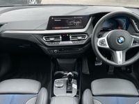 used BMW 218 2 Series i M Sport Gran Coupe 1.5 4dr