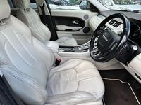 Used Land Rover Range Rover evoque Prestige 2012 Gold SUV