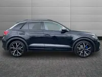 Used VW T-Roc 300 HP (220 kW) 2025 SUV