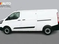 Used Ford Transit Custom 130 HP (95 kW) 2022 White