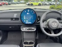Begagnad Mini Cooper 118 kW (161 HK) 2025 Silver Halvkombi