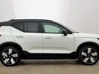 Used Volvo EX40 Ultra 295 kW (402 HP) 2025 SUV