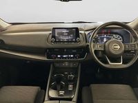 Used Nissan X-Trail Acenta Premium 204 HP (150 kW) 2026 SUV