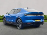 Usado Ford Capri Premium 210 kW (286 HP) 2024 Azul SUV