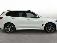 Usado BMW X5 M Sport 282 CV (207 kW) 2022 Blanco SUV