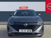 Used Nissan Qashqai Acenta Premium 158 HP (116 kW) 2026 SUV