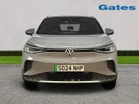 Second-hand VW ID.4 Pro 210 kW (286 CP) 2024 Gri SUV