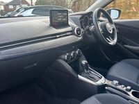 Used Mazda 2 Inclusive 90 HP (66 kW) 2022 Hatchback