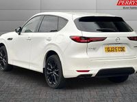 Used Mazda CX-60 Homura-Line 328 HP (241 kW) 2026 SUV