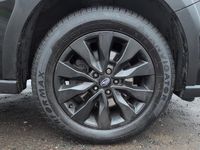 Used Subaru Outback 169 HP (124 kW) 2025 Black Estate