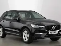 Usado Volvo XC60 Momentum 194 HP (142 kW) 2022 SUV