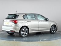 used Fiat Tipo 1.6 Multijet Elite 5dr