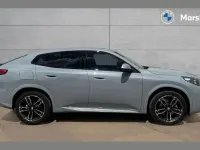 Used BMW X2 M Sport 168 HP (123 kW) 2025 Grey SUV