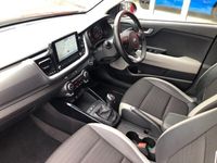 used Kia Stonic Stonic1.0T GDi 48V Connect 5dr Hatchback