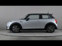 Used Mini Cooper S Hatch 135 kW (184 HP) 2023 Silver Hatchback