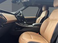 Used Land Rover Range Rover Sport Autobiography 460 HP (338 kW) 2025 SUV