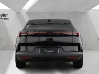 Usado Polestar 4 Long Range Single Motor 200 kW (272 CV) 2025 Negro SUV