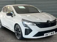 Used Renault Clio Techno 143 HP (105 kW) 2025 Hatchback