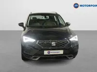 Begagnad Seat Ateca FR 2023 Svart SUV